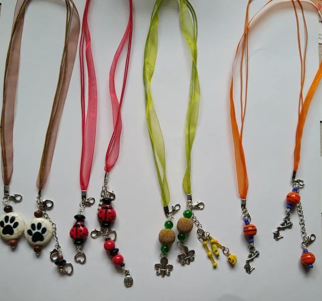 Mask Lanyards