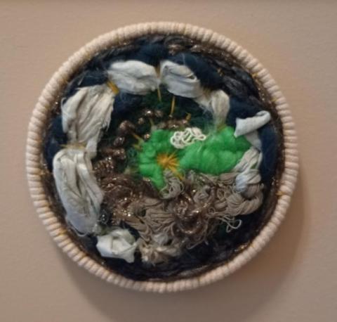 In The Forest Swircle